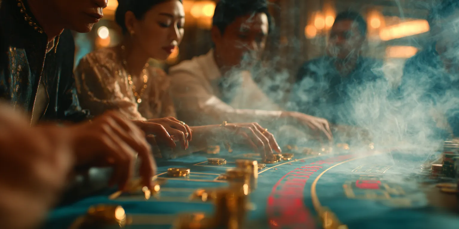 Khám Phá Jun888: Địa Chỉ Tin Cậy Cho Những Người Yêu Thích Xổ Số