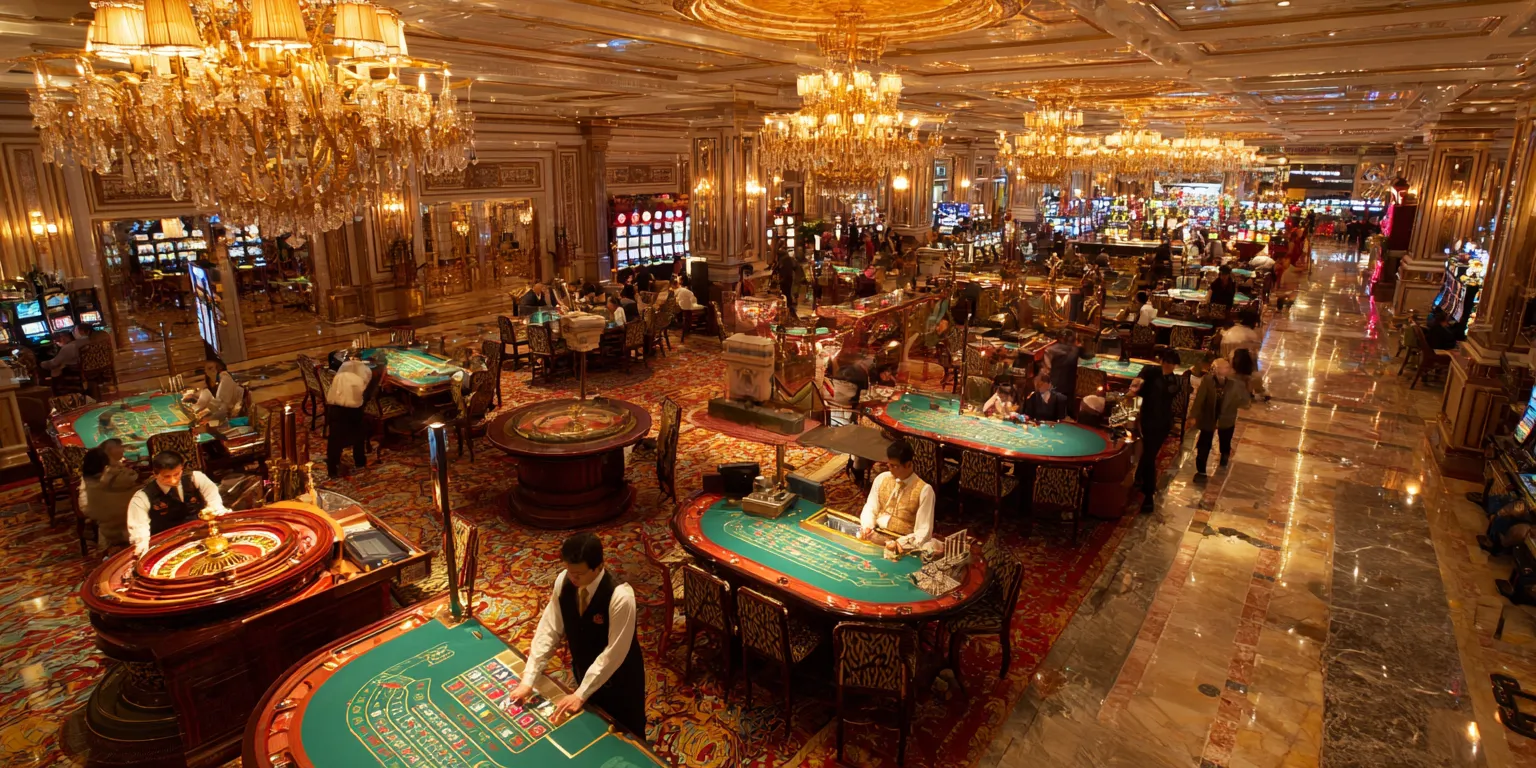 Khám Phá Thế Giới Xổ Số: Từ 69vn15 Đến Thống Kê Xổ Số Miền Bắc